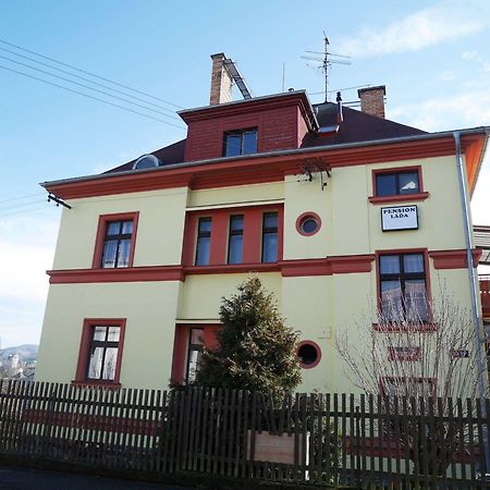 Pension Lada Karlovy Vary Luaran gambar