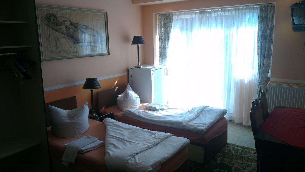 Pension Lada Karlovy Vary Bilik gambar
