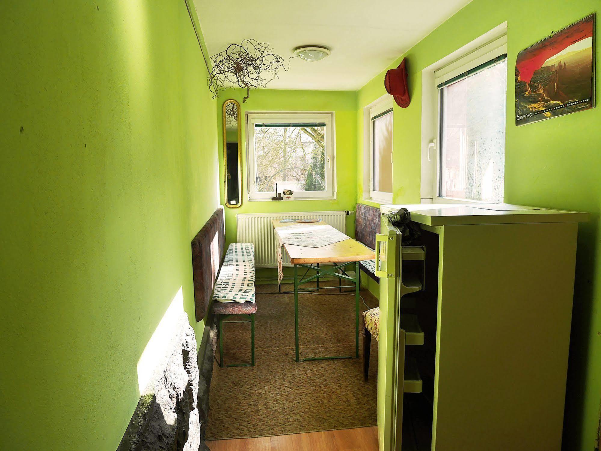 Pension Lada Karlovy Vary Luaran gambar